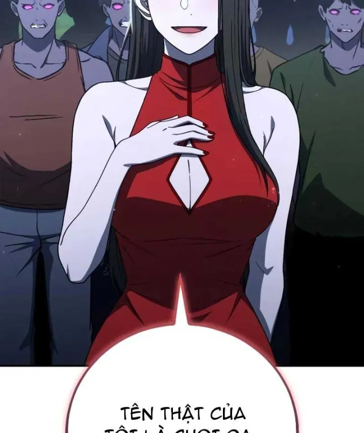 Kẻ Out Trình Ngày Tận Thế Chapter 60 - Trang 10