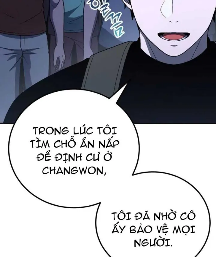 Kẻ Out Trình Ngày Tận Thế Chapter 60 - Trang 15