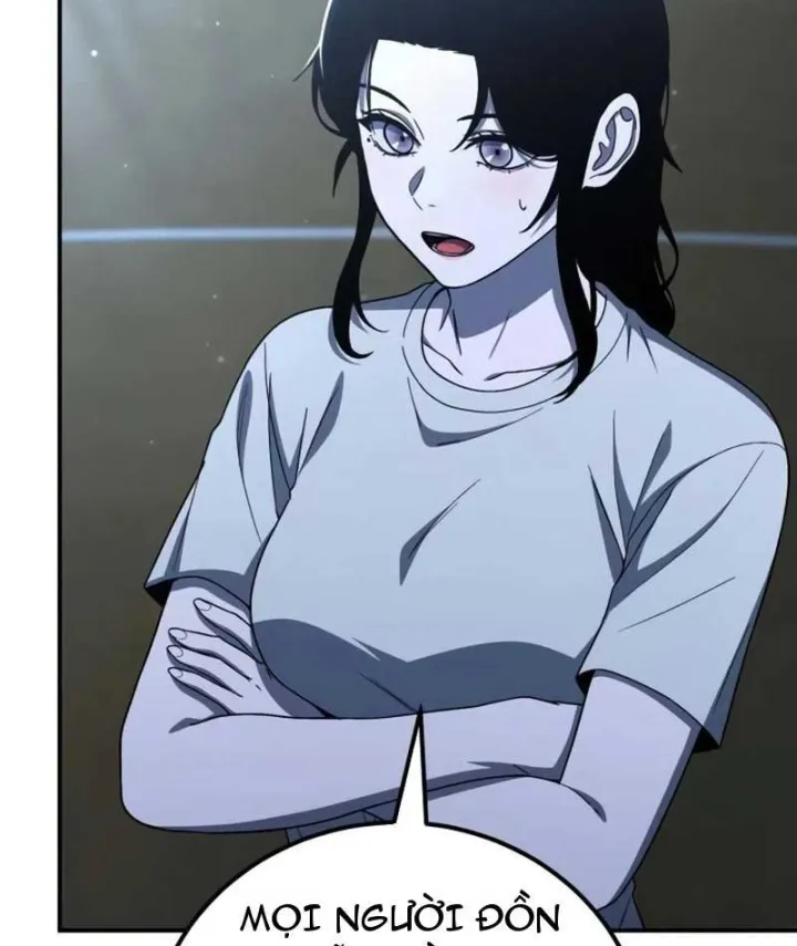Kẻ Out Trình Ngày Tận Thế Chapter 60 - Trang 17
