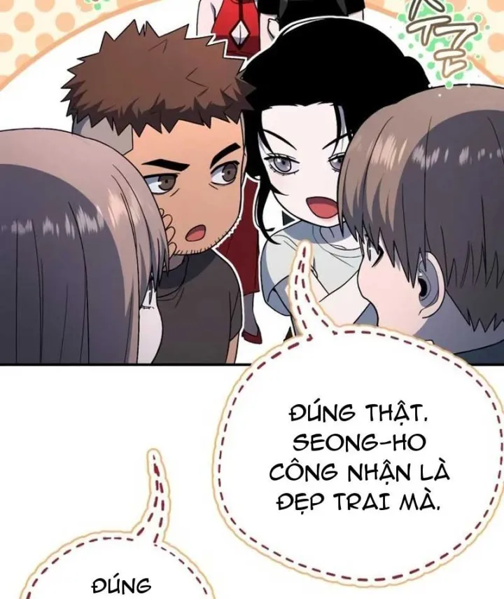 Kẻ Out Trình Ngày Tận Thế Chapter 60 - Trang 27