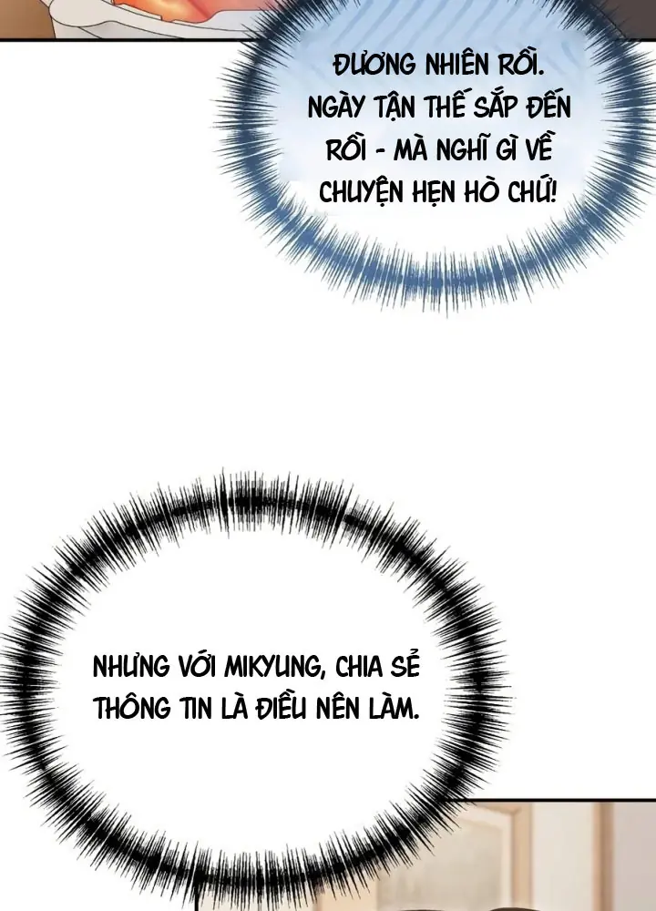 Kẻ Out Trình Ngày Tận Thế Chapter 7 - Trang 14
