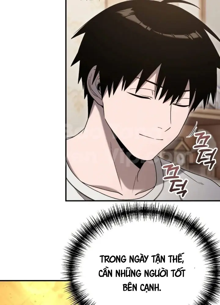 Kẻ Out Trình Ngày Tận Thế Chapter 7 - Trang 15