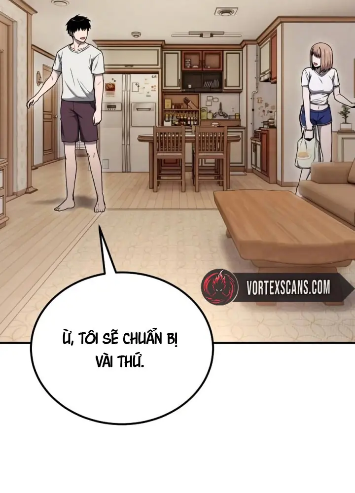 Kẻ Out Trình Ngày Tận Thế Chapter 7 - Trang 18