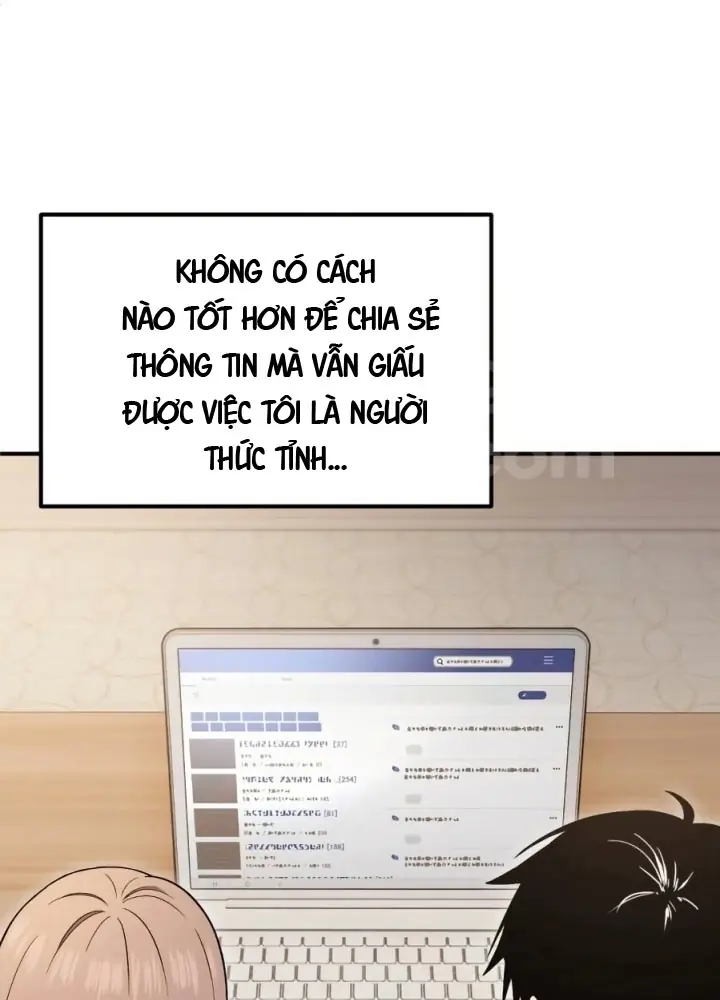 Kẻ Out Trình Ngày Tận Thế Chapter 7 - Trang 20