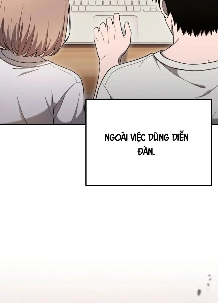 Kẻ Out Trình Ngày Tận Thế Chapter 7 - Trang 21