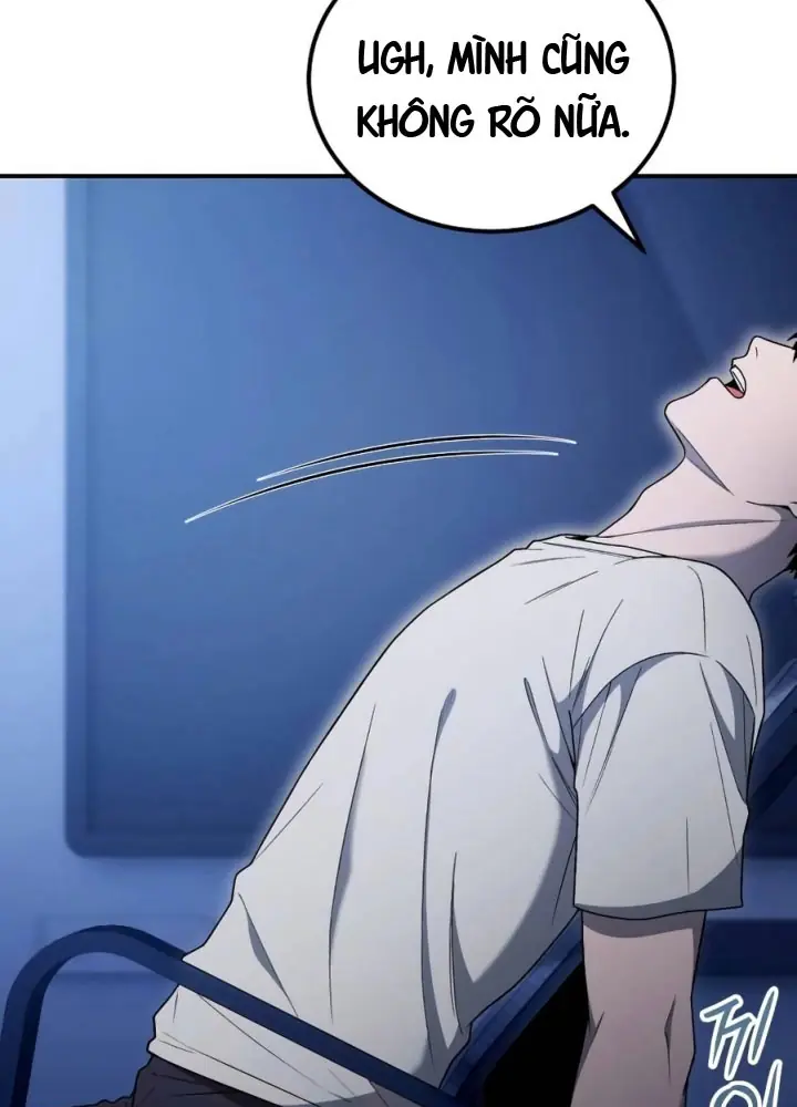 Kẻ Out Trình Ngày Tận Thế Chapter 8 - Trang 20