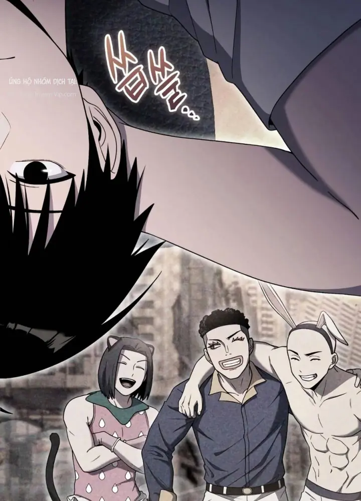Kẻ Out Trình Ngày Tận Thế Chapter 8 - Trang 24