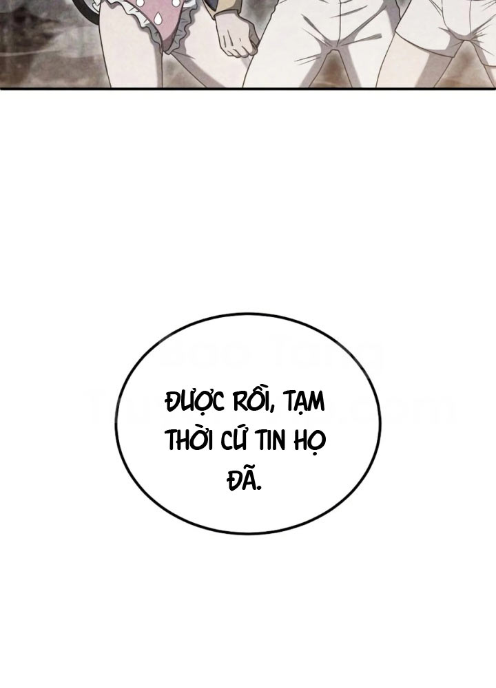 Kẻ Out Trình Ngày Tận Thế Chapter 8 - Trang 25