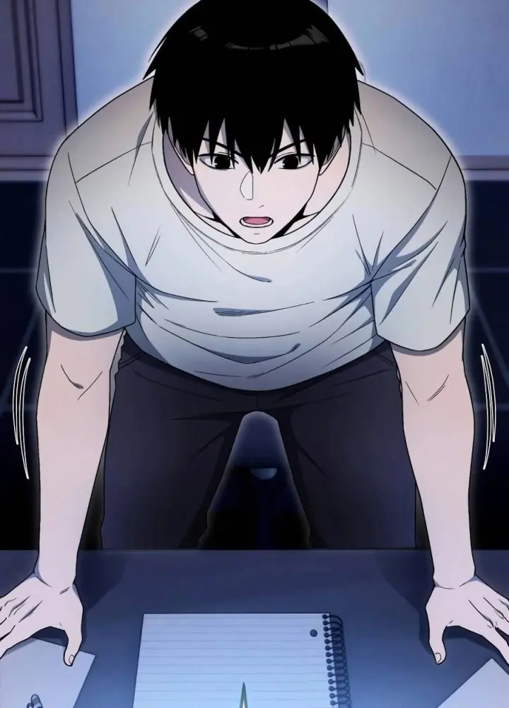 Kẻ Out Trình Ngày Tận Thế Chapter 8 - Trang 27