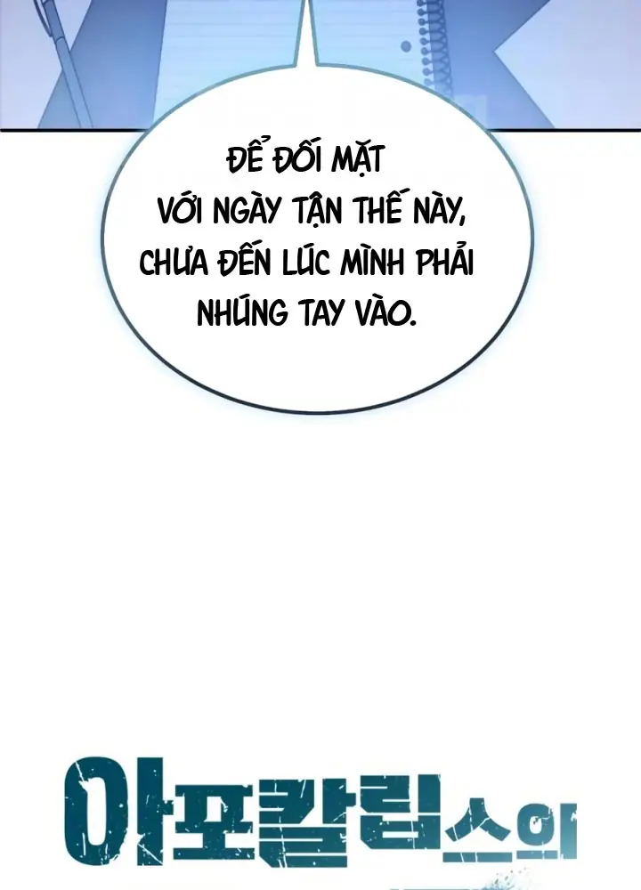 Kẻ Out Trình Ngày Tận Thế Chapter 8 - Trang 28