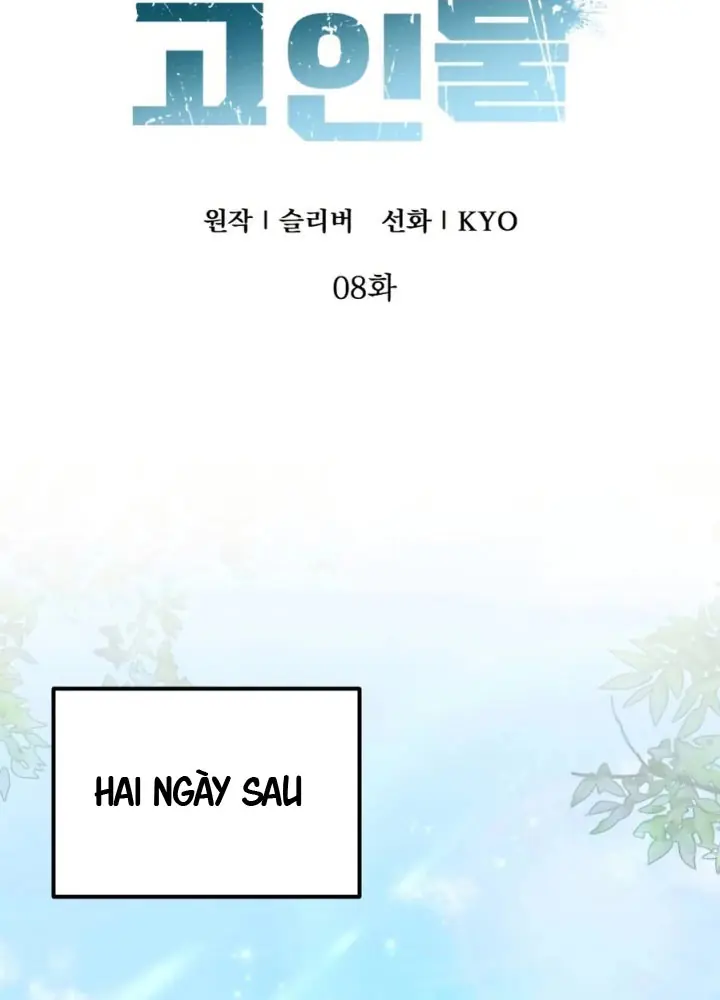 Kẻ Out Trình Ngày Tận Thế Chapter 8 - Trang 29