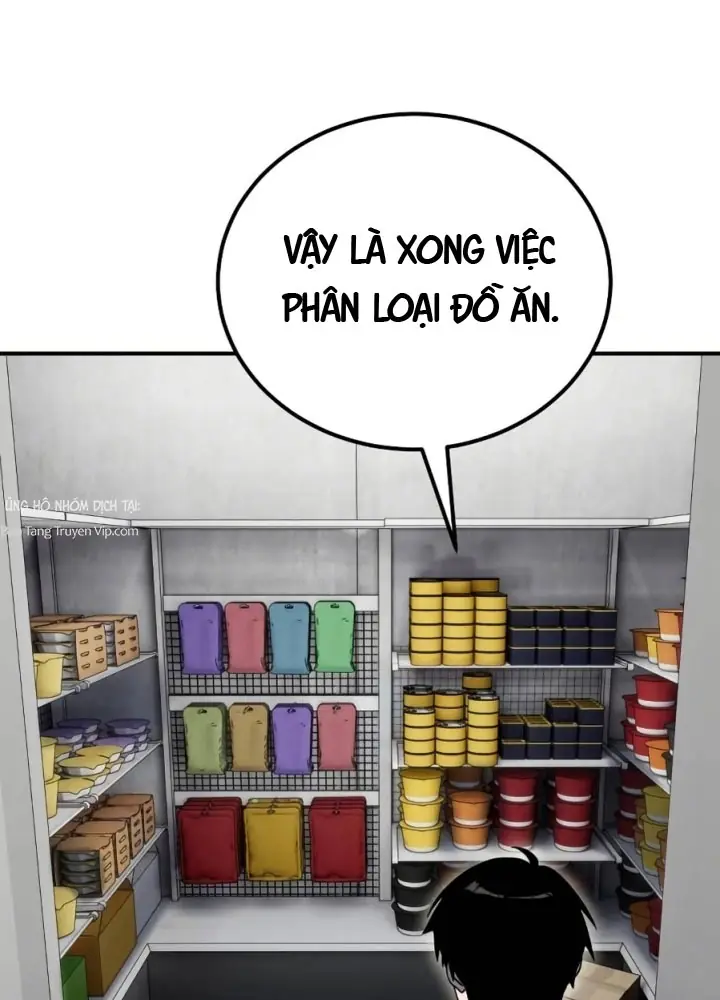Kẻ Out Trình Ngày Tận Thế Chapter 8 - Trang 32