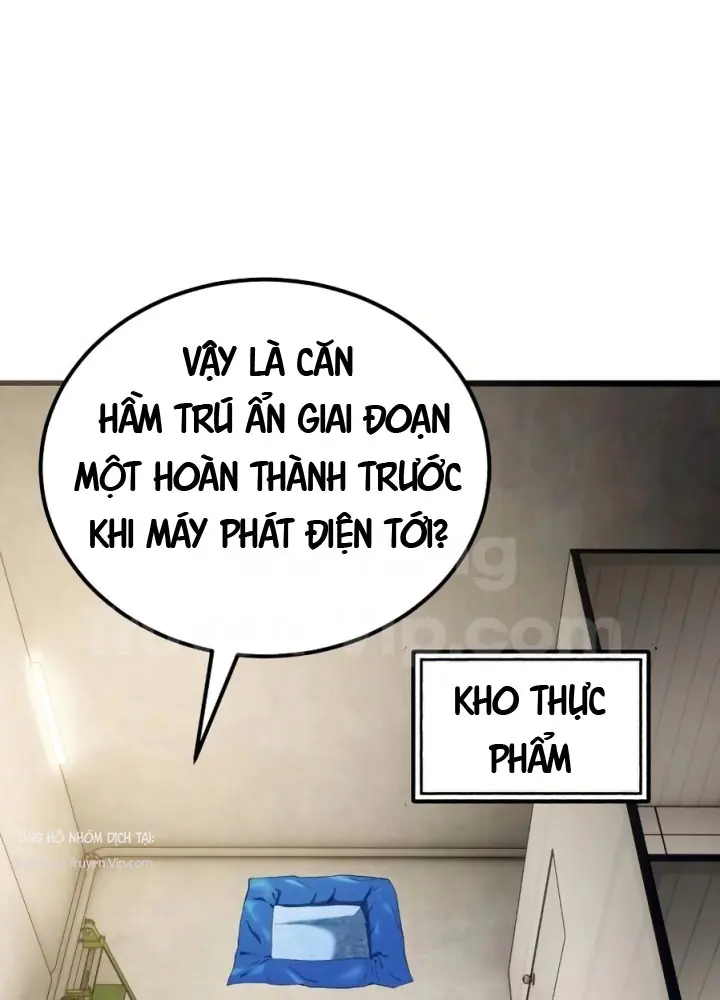 Kẻ Out Trình Ngày Tận Thế Chapter 8 - Trang 34