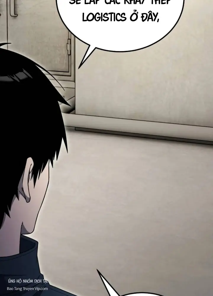 Kẻ Out Trình Ngày Tận Thế Chapter 8 - Trang 37