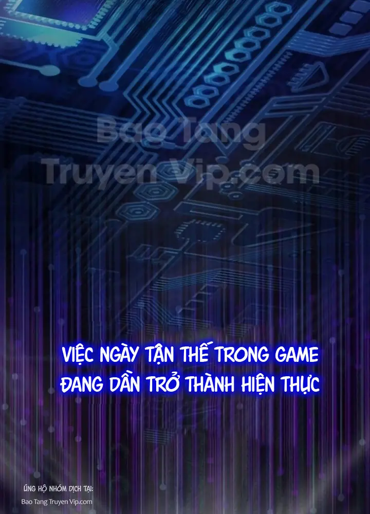 Kẻ Out Trình Ngày Tận Thế Chapter 8 - Trang 9