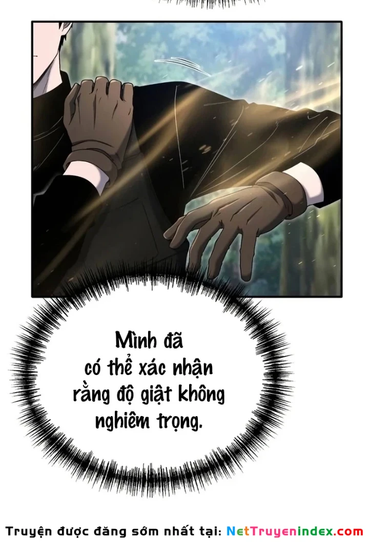 Kẻ Out Trình Ngày Tận Thế Chapter 9 - Trang 18