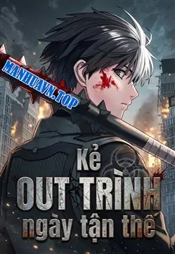 Kẻ Out Trình Ngày Tận Thế