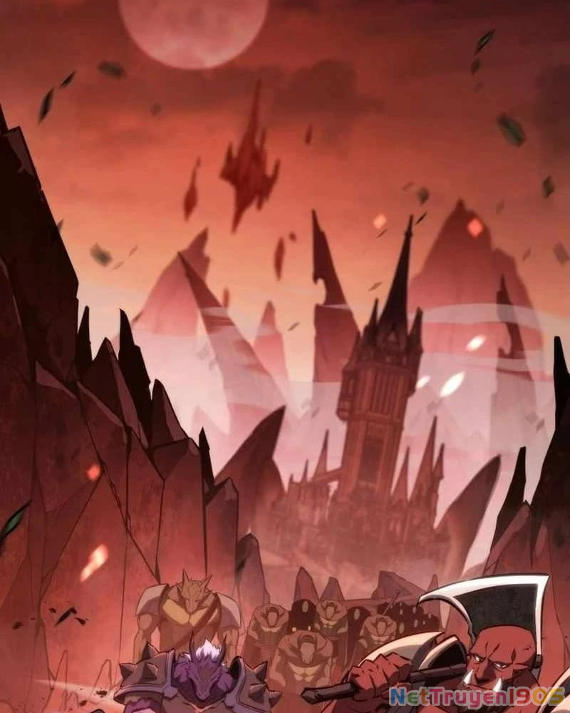 Kẻ Phá Vỡ Chapter 1 - Trang 19