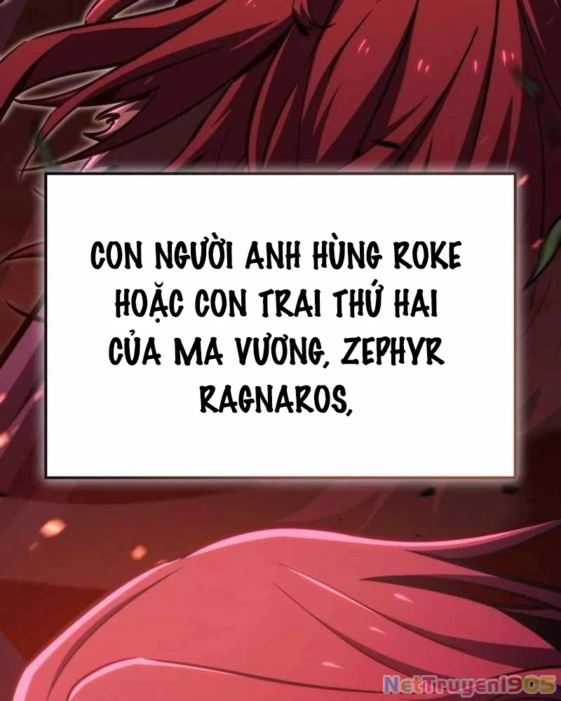 Kẻ Phá Vỡ Chapter 1 - Trang 21