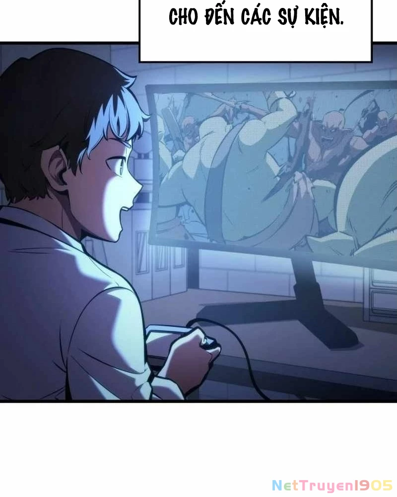 Kẻ Phá Vỡ Chapter 1 - Trang 25