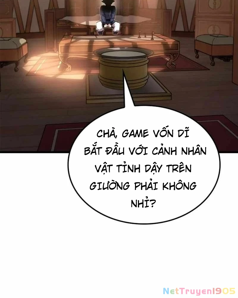 Kẻ Phá Vỡ Chapter 1 - Trang 45