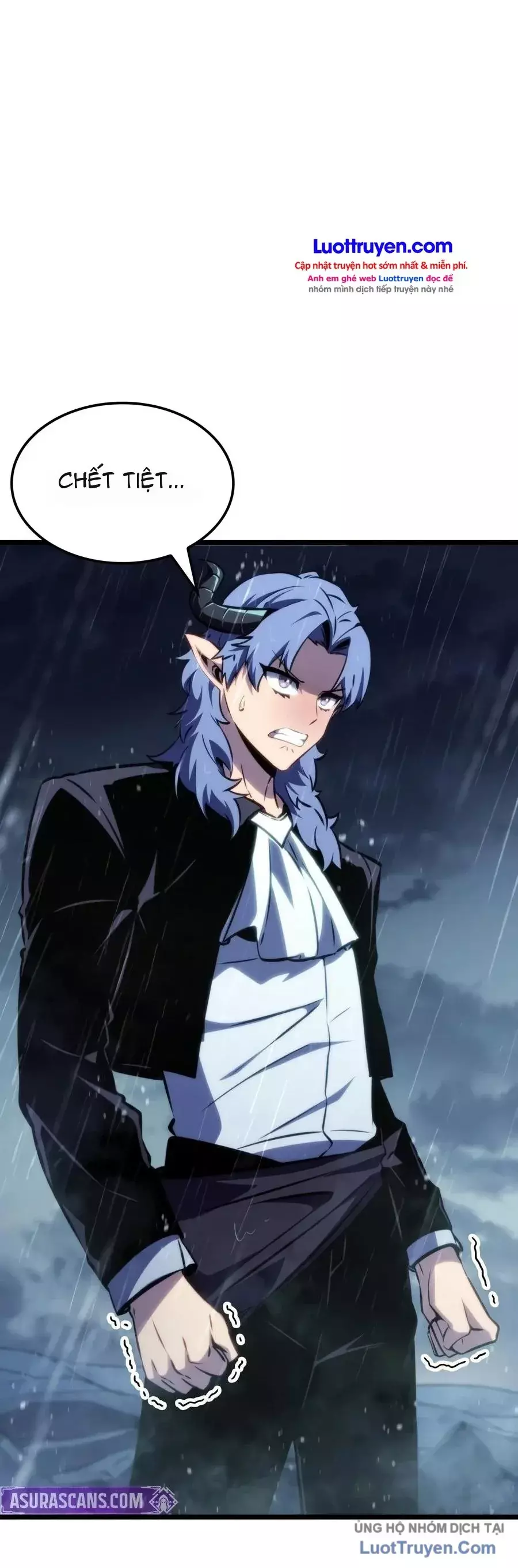 Kẻ Phá Vỡ Chapter 100 - Trang 10