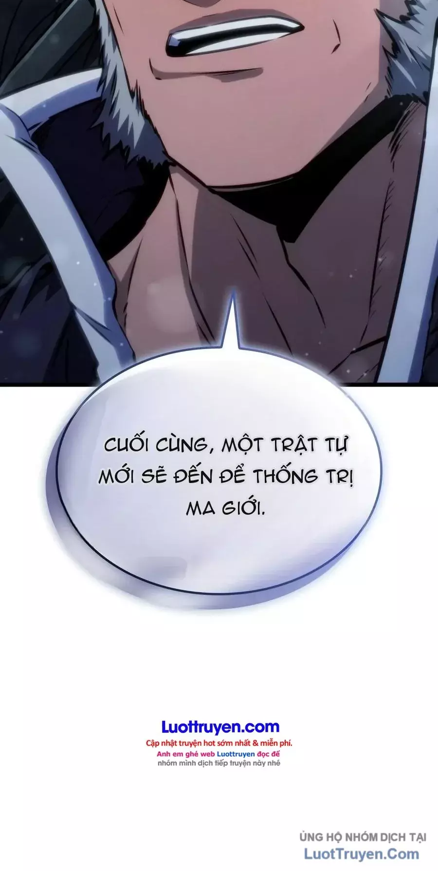 Kẻ Phá Vỡ Chapter 100 - Trang 20
