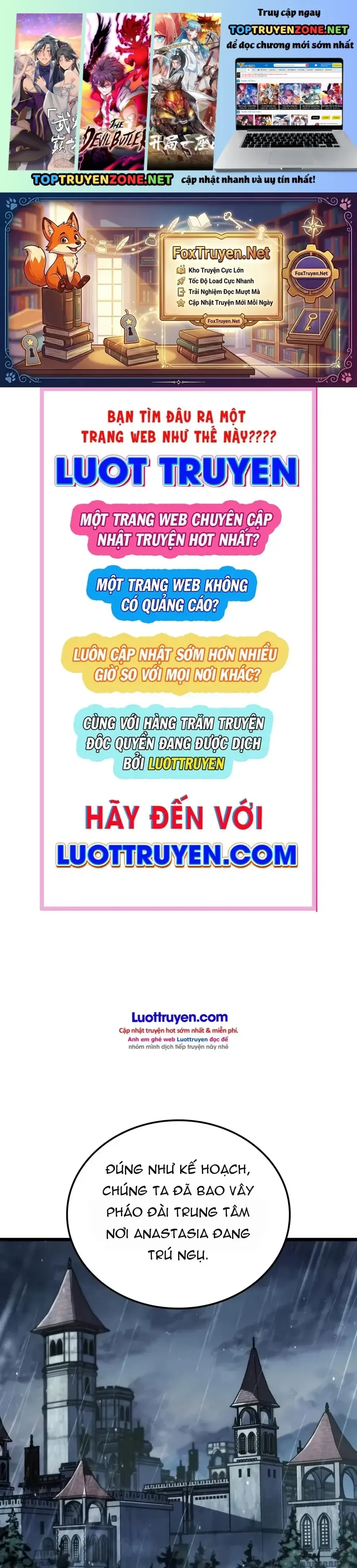 Kẻ Phá Vỡ Chapter 100 - Trang 3