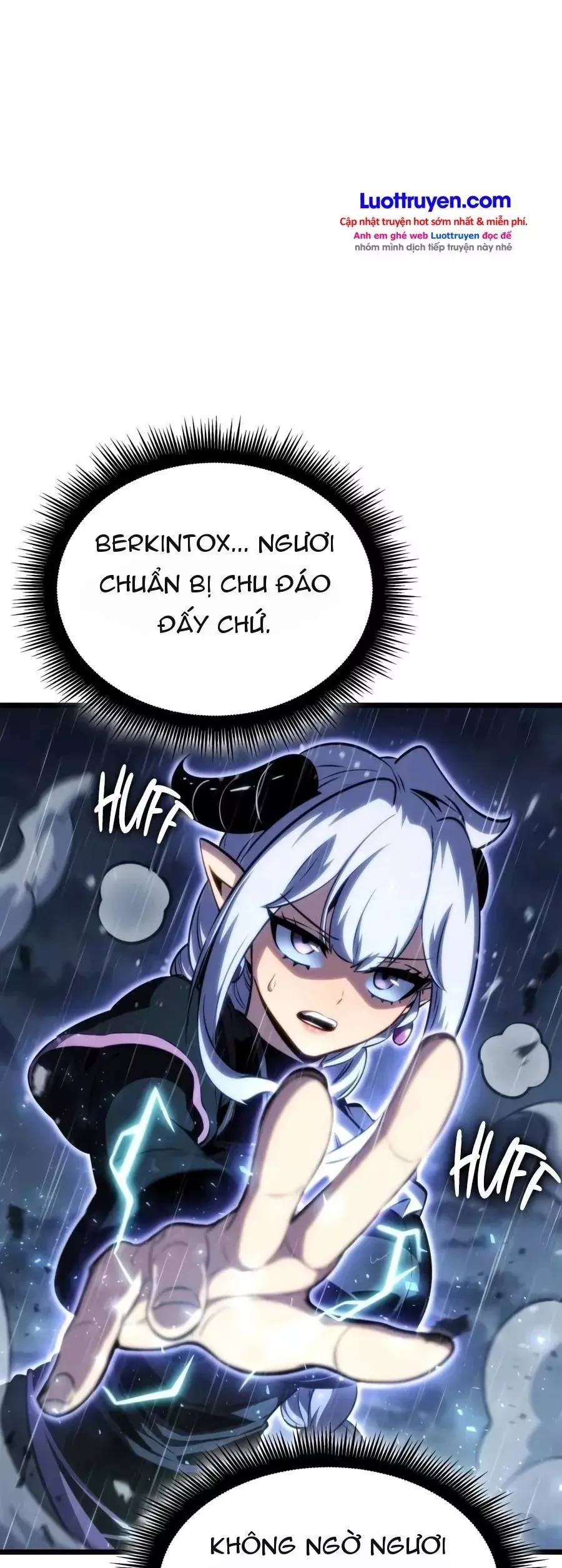 Kẻ Phá Vỡ Chapter 100 - Trang 33