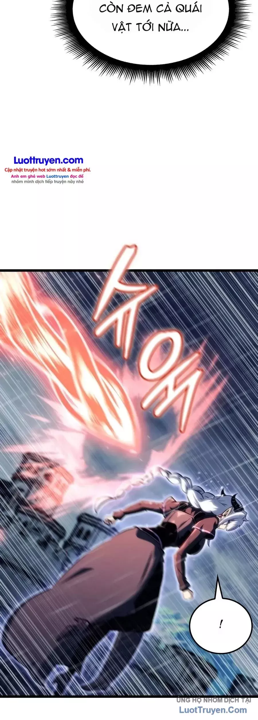 Kẻ Phá Vỡ Chapter 100 - Trang 34