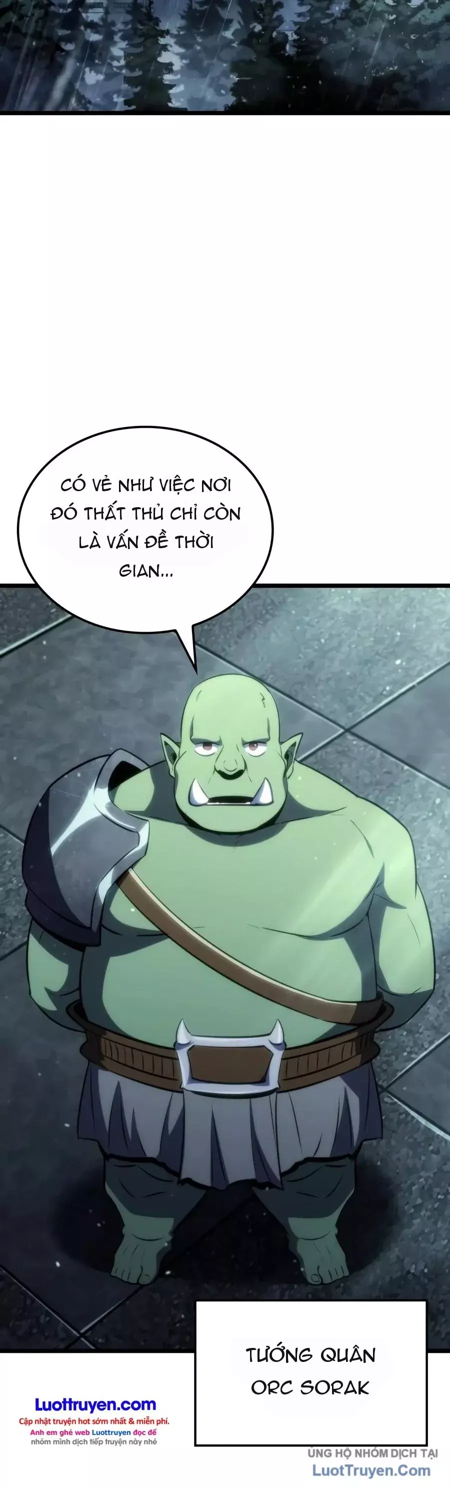 Kẻ Phá Vỡ Chapter 100 - Trang 4
