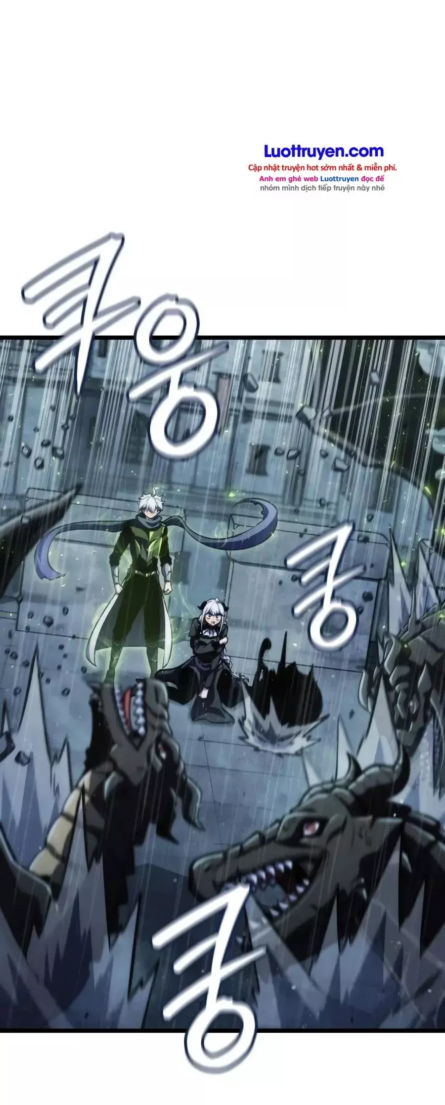 Kẻ Phá Vỡ Chapter 100 - Trang 47