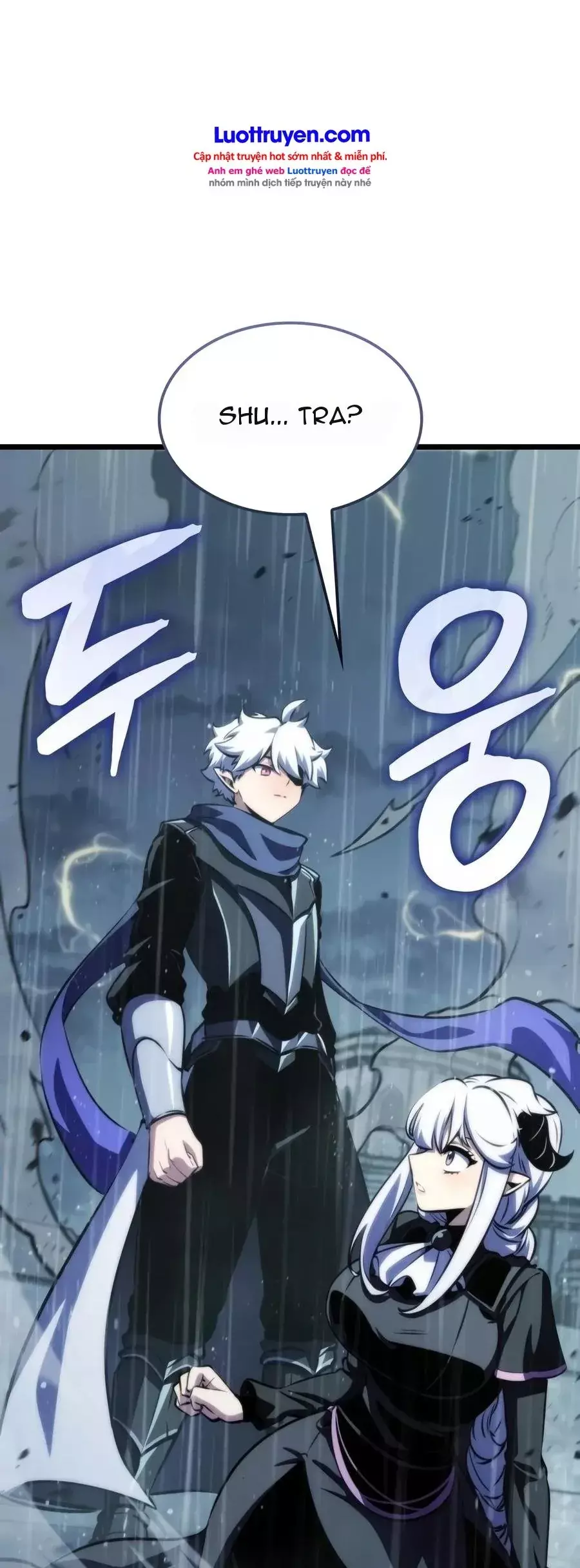 Kẻ Phá Vỡ Chapter 100 - Trang 49