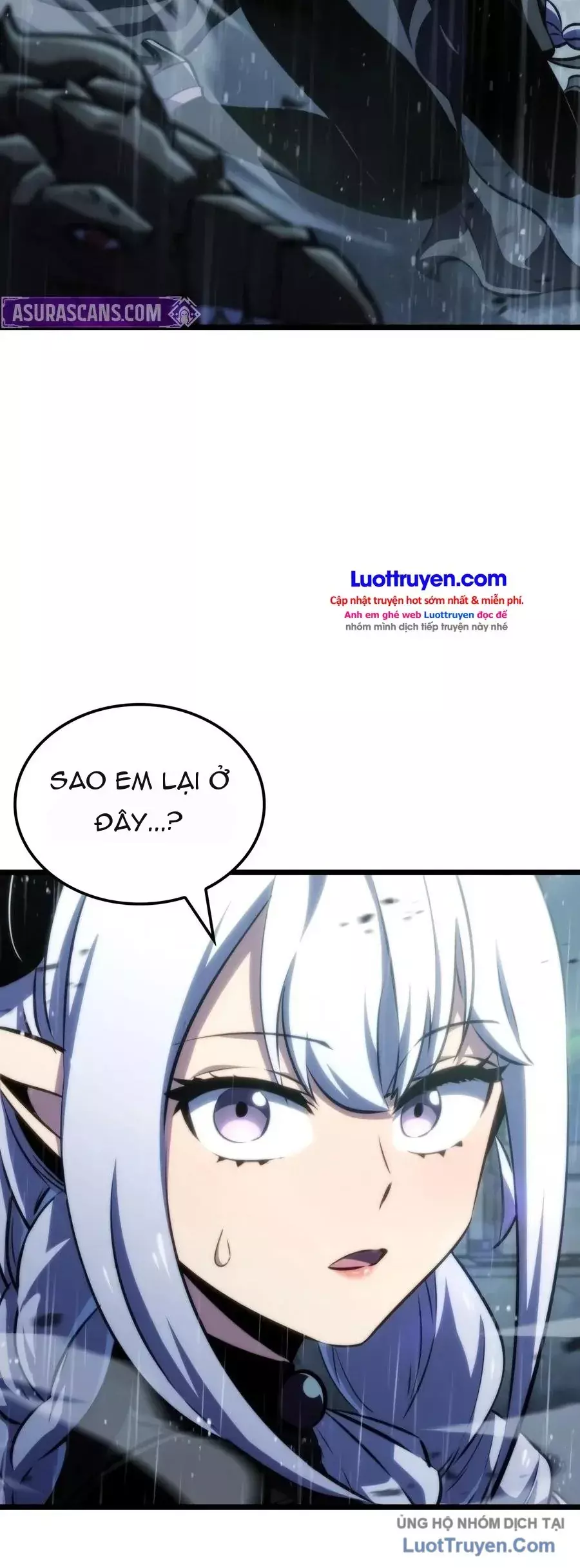 Kẻ Phá Vỡ Chapter 100 - Trang 50