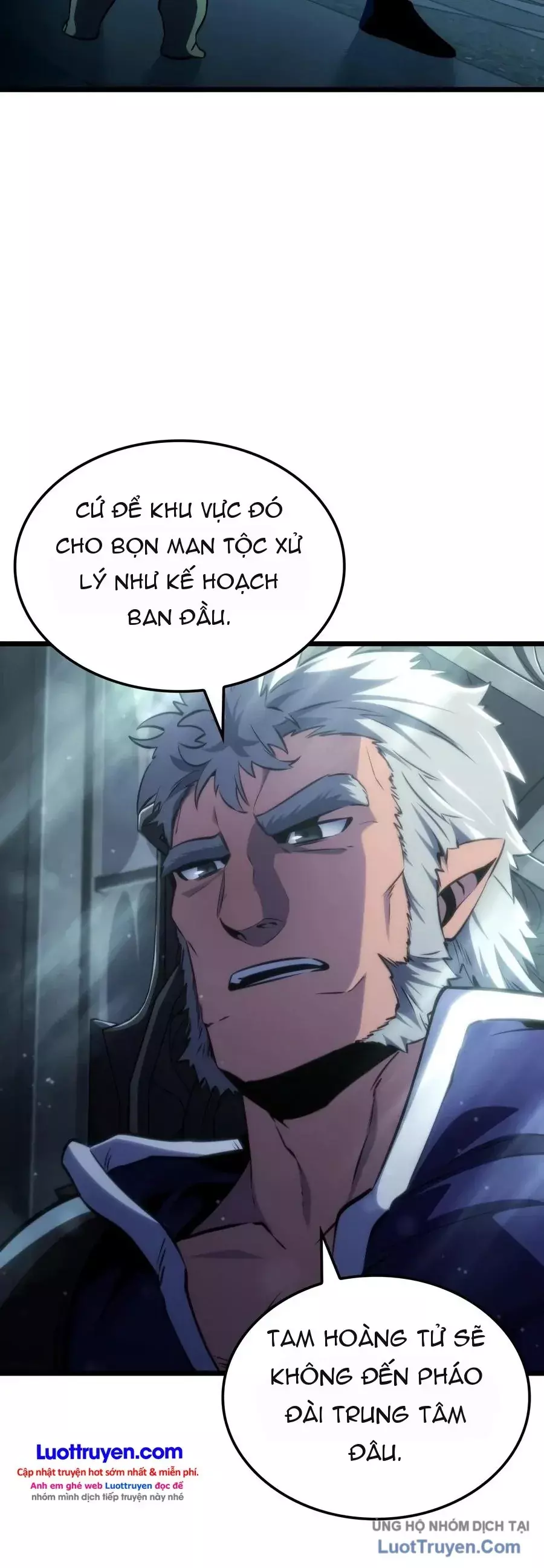 Kẻ Phá Vỡ Chapter 100 - Trang 6