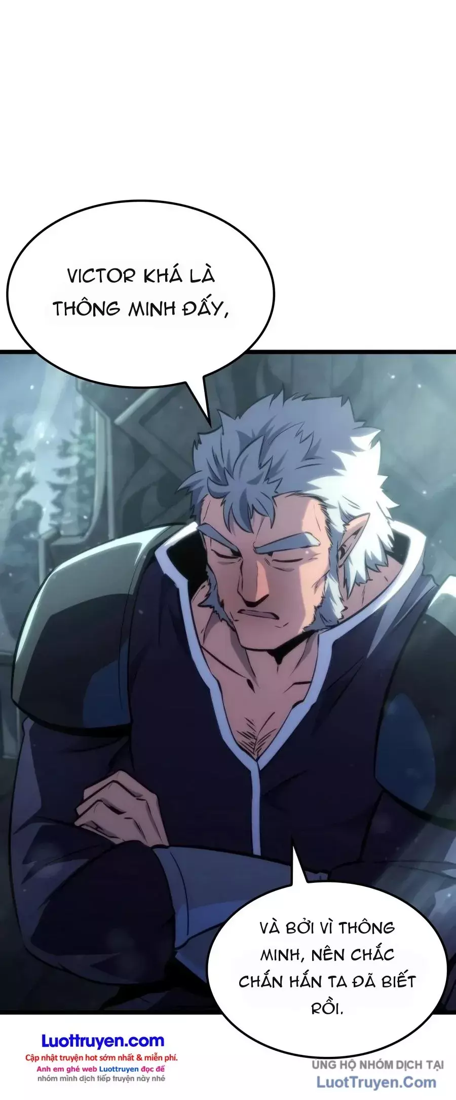 Kẻ Phá Vỡ Chapter 100 - Trang 8