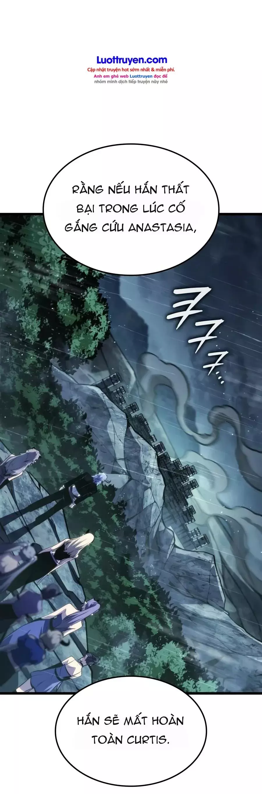 Kẻ Phá Vỡ Chapter 100 - Trang 9