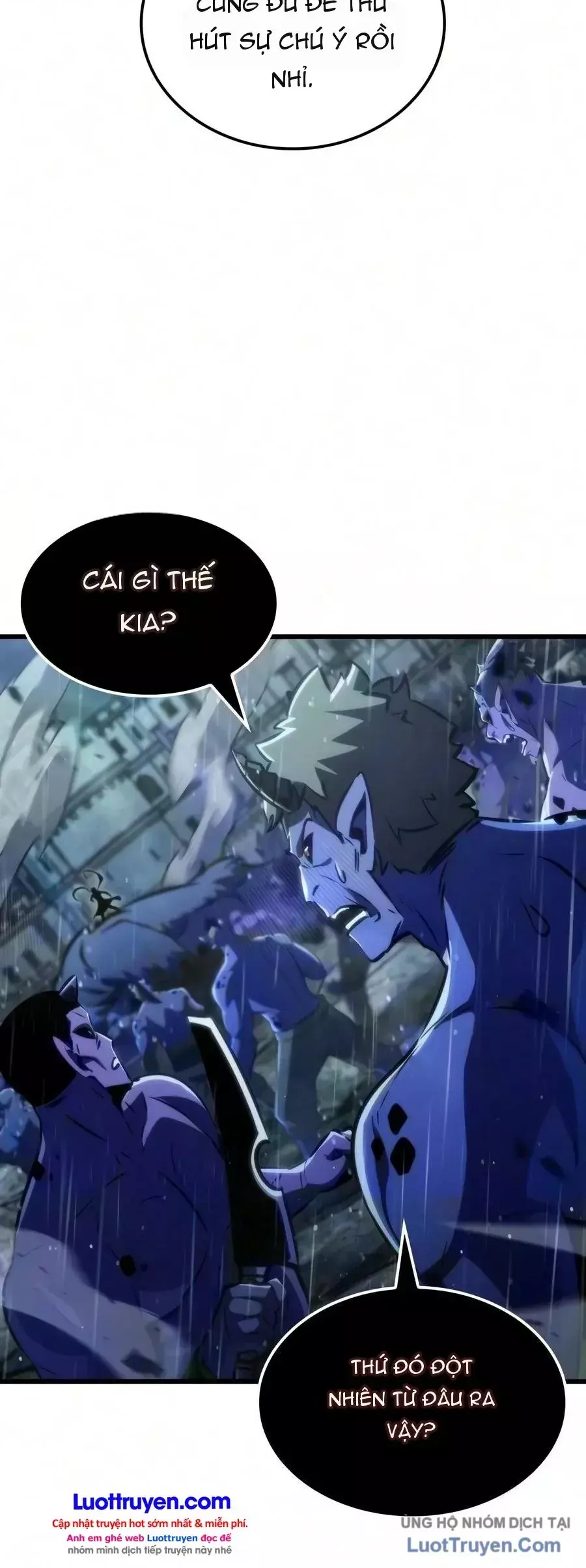 Kẻ Phá Vỡ Chapter 101 - Trang 13
