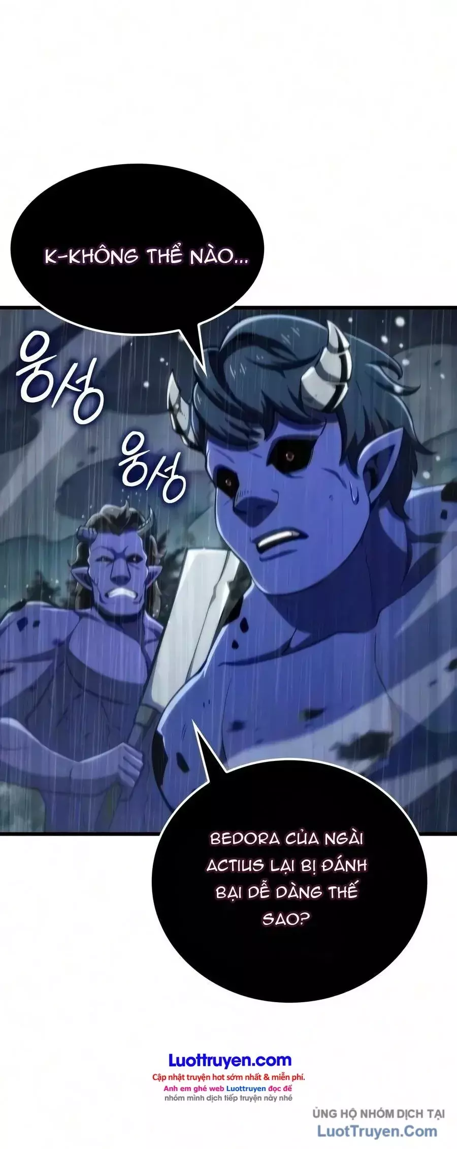 Kẻ Phá Vỡ Chapter 101 - Trang 26