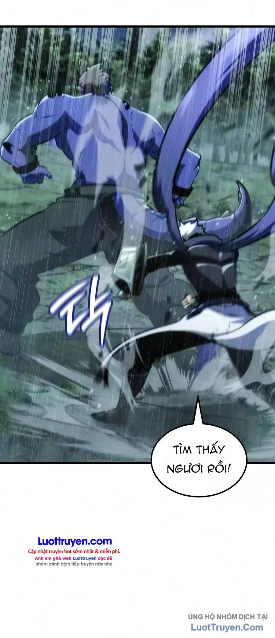 Kẻ Phá Vỡ Chapter 101 - Trang 28