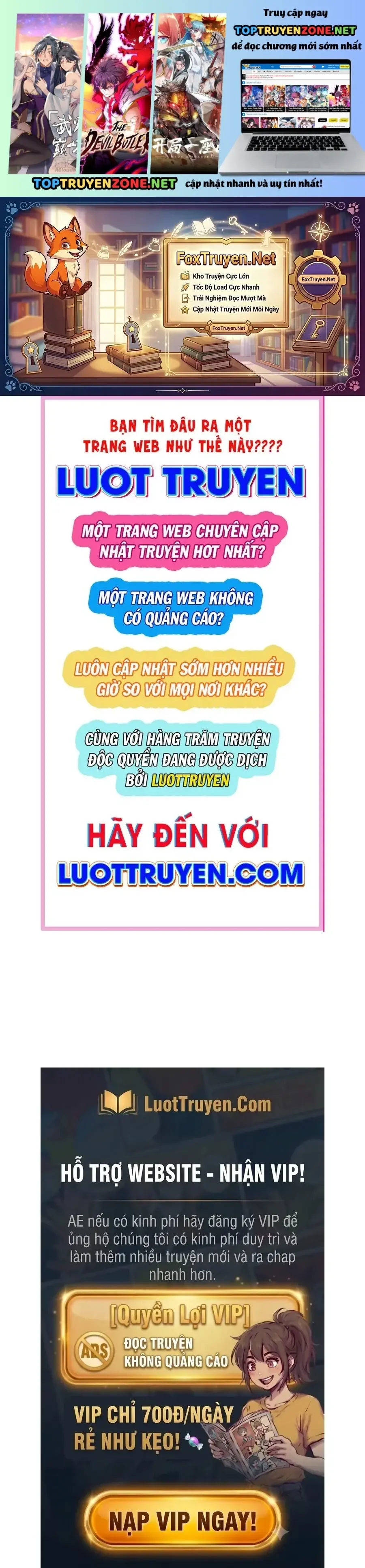 Kẻ Phá Vỡ Chapter 101 - Trang 3