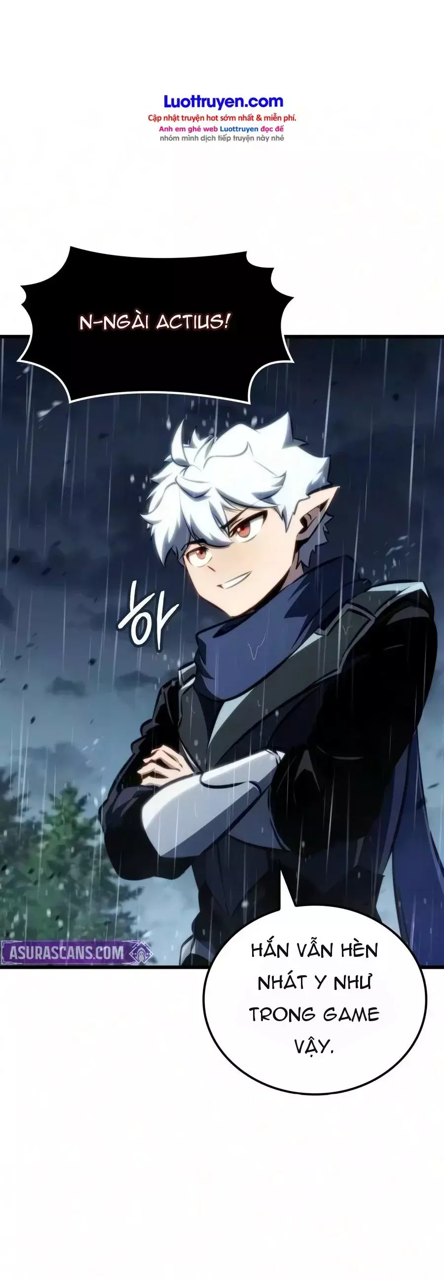 Kẻ Phá Vỡ Chapter 101 - Trang 33