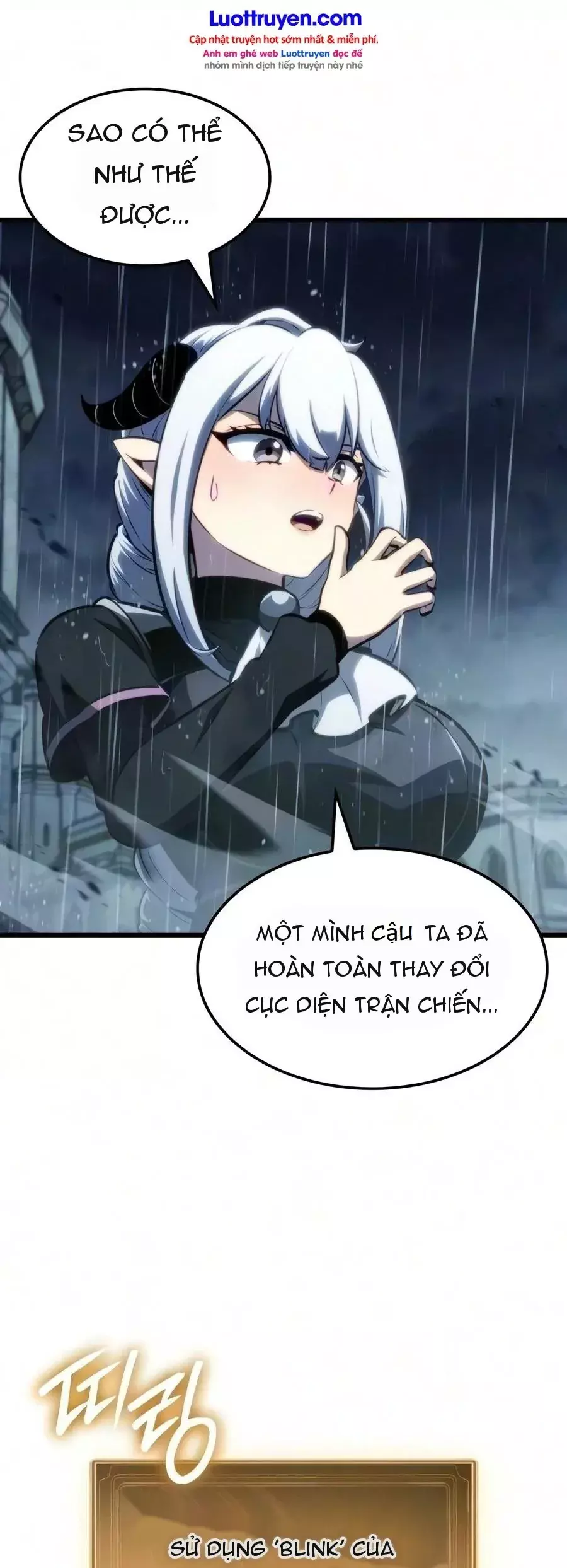 Kẻ Phá Vỡ Chapter 101 - Trang 35