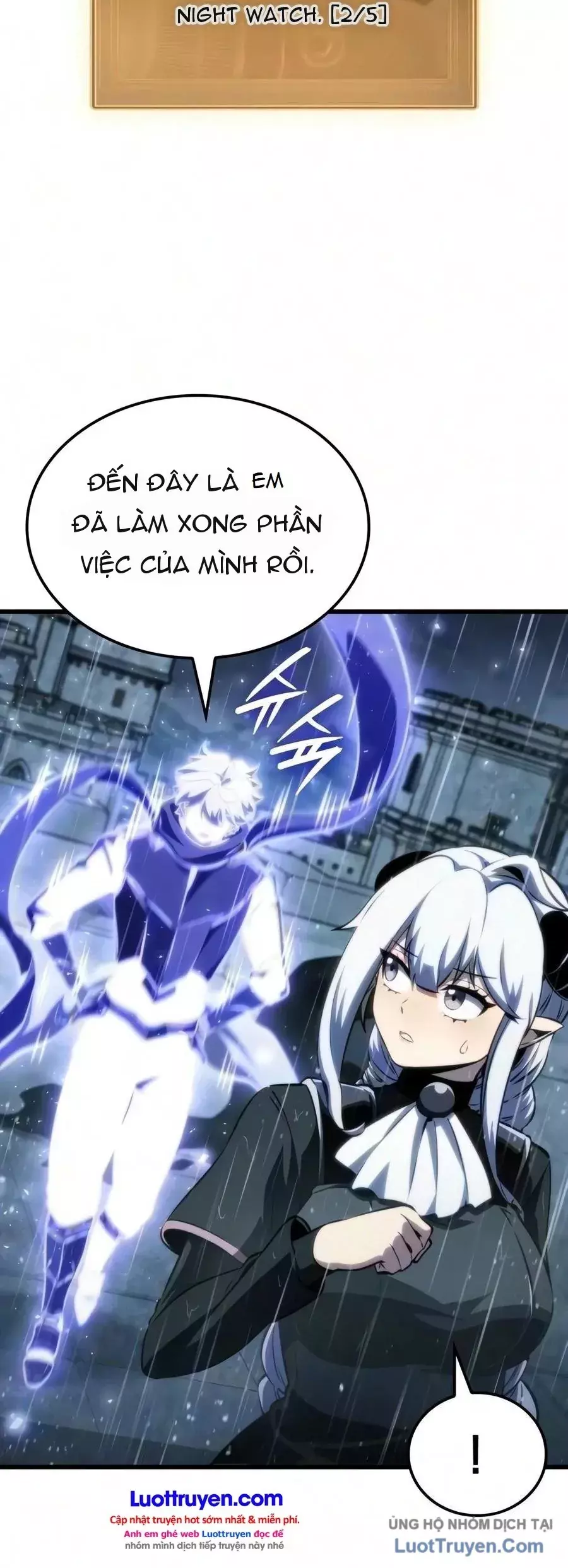 Kẻ Phá Vỡ Chapter 101 - Trang 36