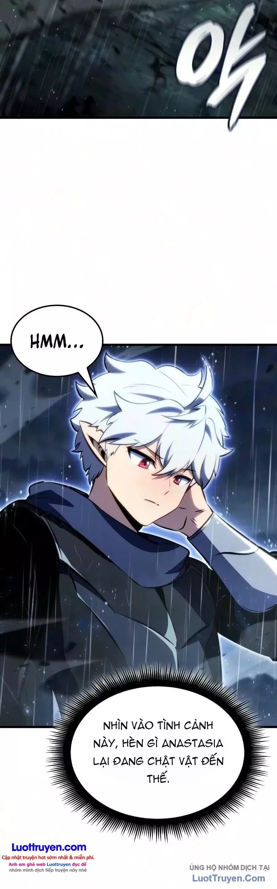 Kẻ Phá Vỡ Chapter 101 - Trang 5