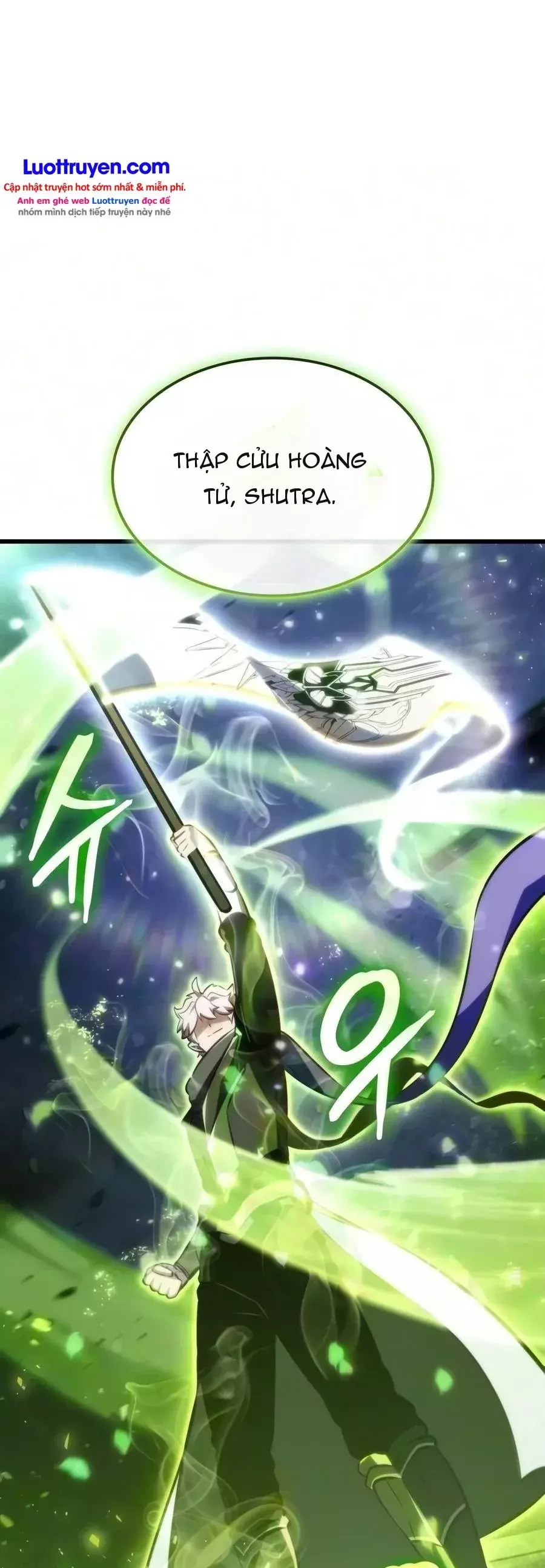 Kẻ Phá Vỡ Chapter 102 - Trang 17