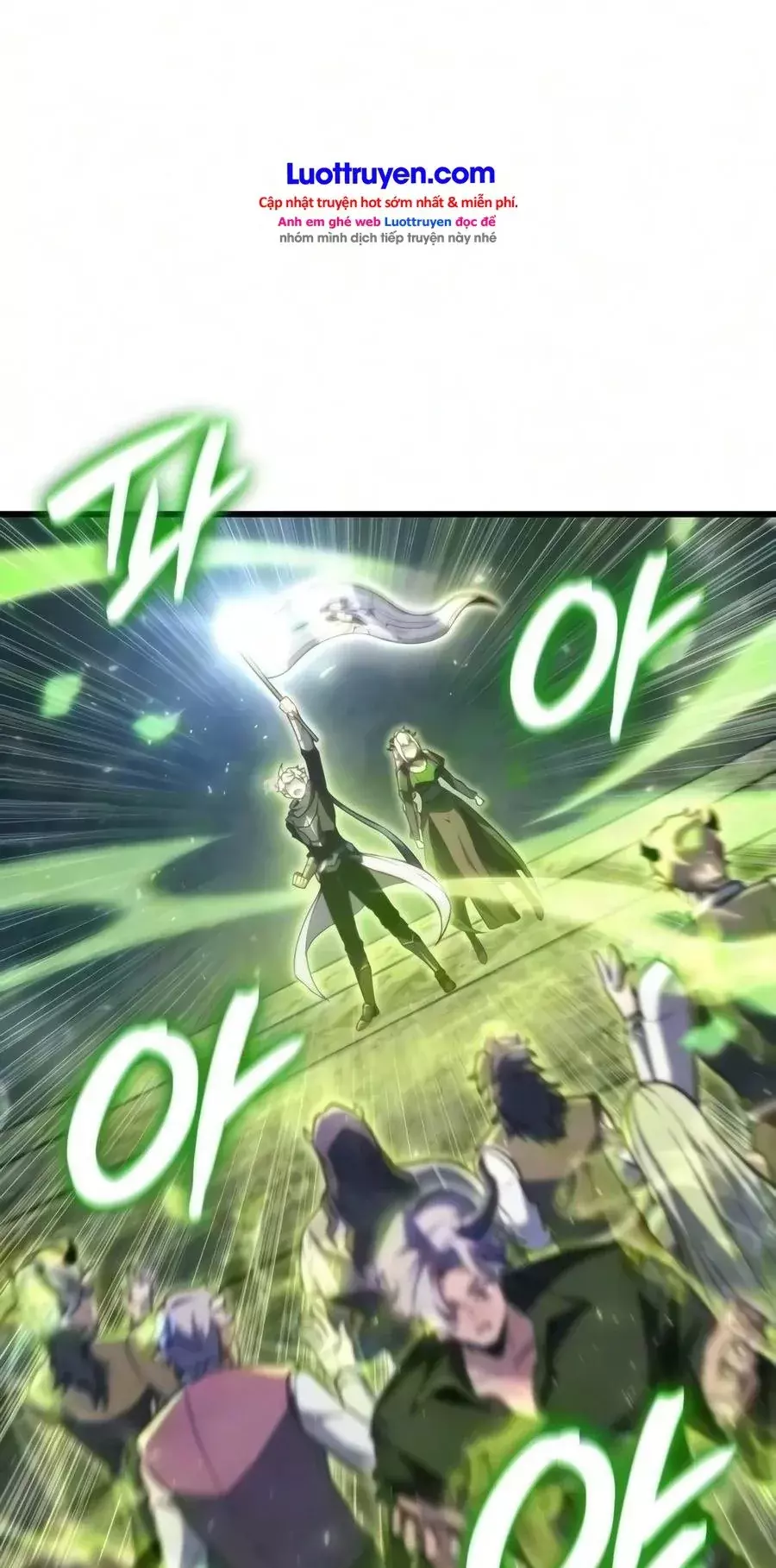 Kẻ Phá Vỡ Chapter 102 - Trang 19