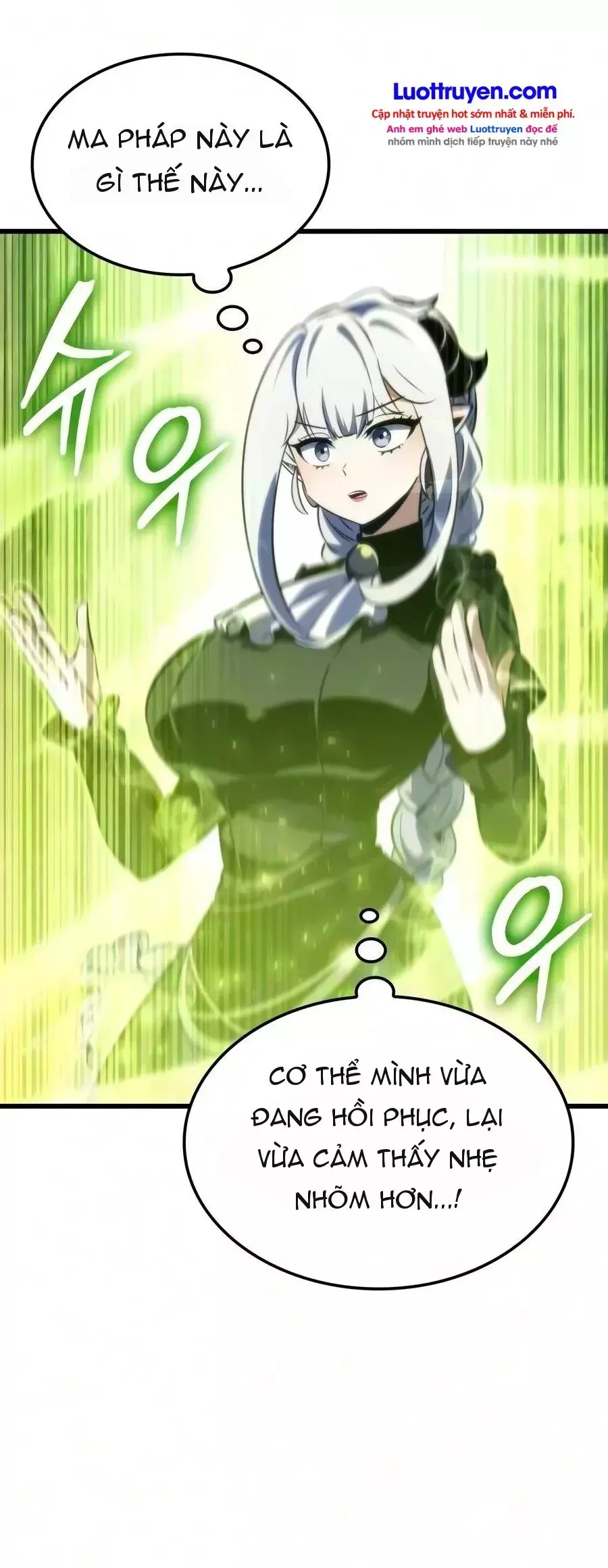 Kẻ Phá Vỡ Chapter 102 - Trang 21