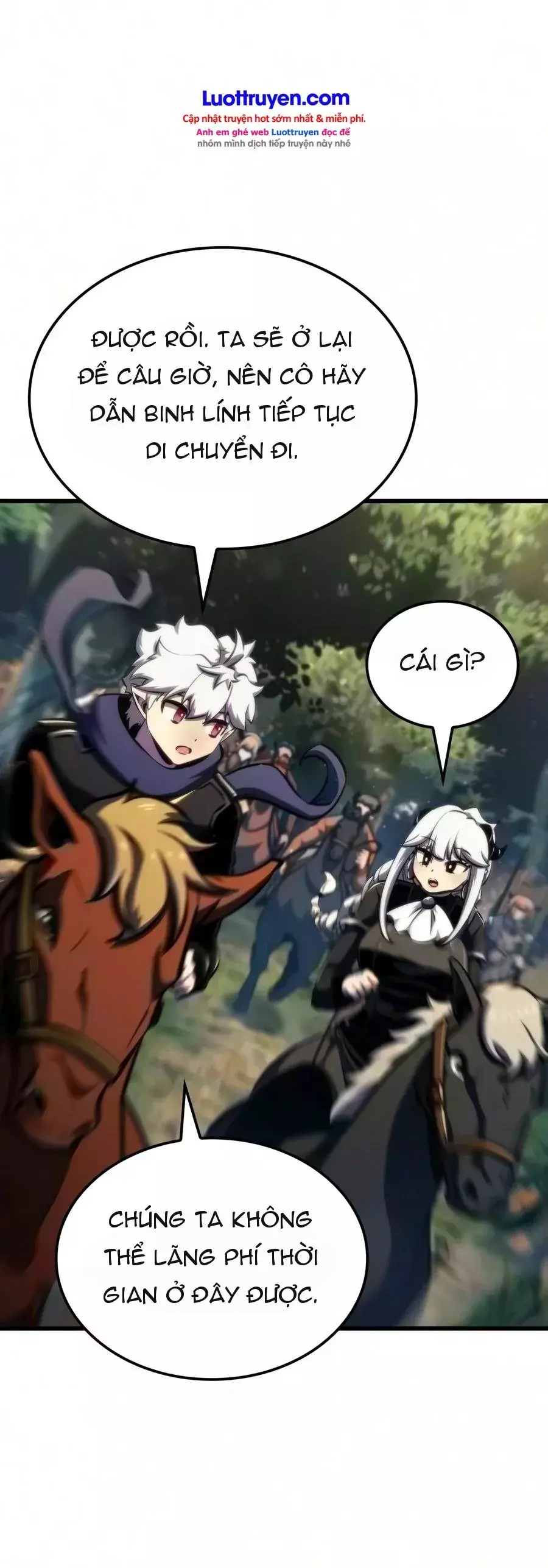 Kẻ Phá Vỡ Chapter 102 - Trang 29