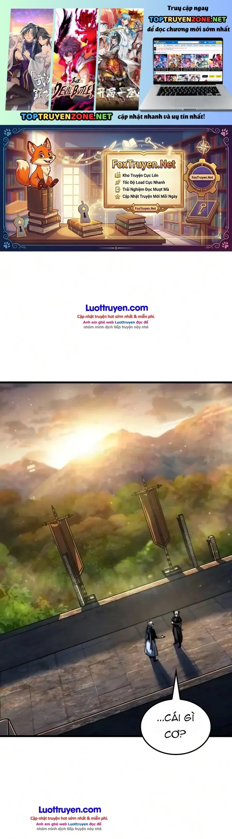 Kẻ Phá Vỡ Chapter 102 - Trang 3